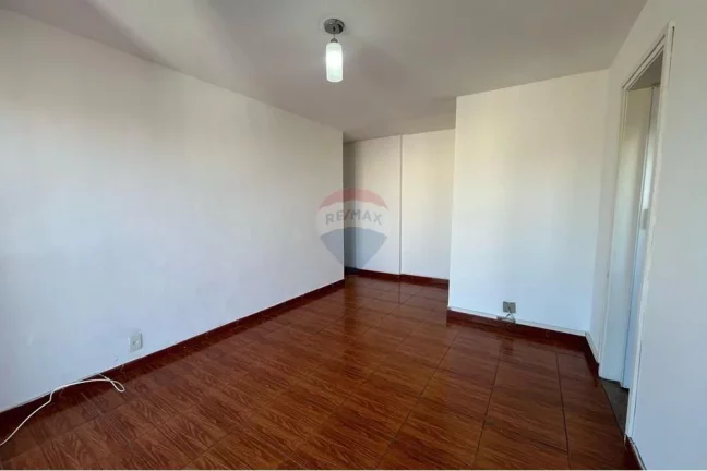 Imagem "Apto dos Sonhos: Pechincha, 3 Quartos, Vista Incrível"