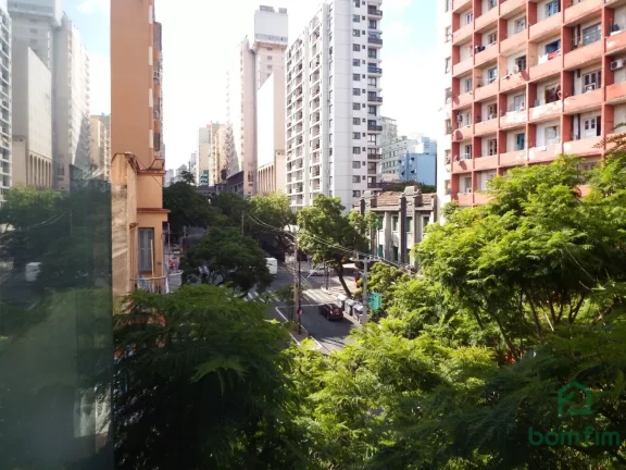 Apartamento para venda, Centro Histórico, Porto Alegre - AP2489