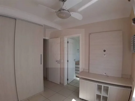 Imagem Apartamento no jardim Botanico ed Porto de Buzios, com 3 quartos, 167m2, 3 vagas de garagem