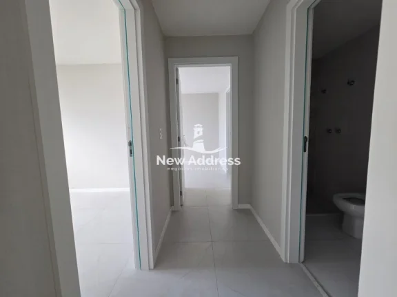 Imagem Apartamento no Nautic Bay em andar alto, 65,73m² e lazer de luxo!