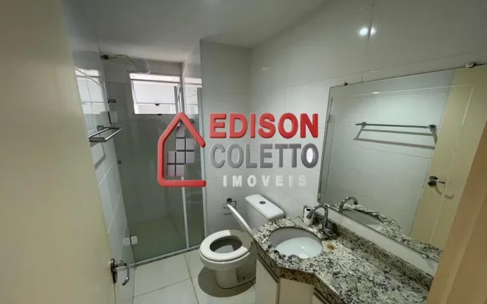 Imagem Apartamento a venda, com elevador e 3 quartos, no Residencial Figueira, em Piracicaba!!