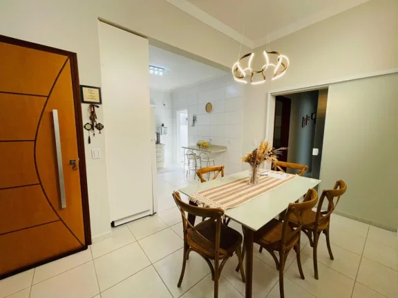 Imagem Casa com 03 dormitórios á venda, Condomínio Vivendas do Parque - Boituva/SP