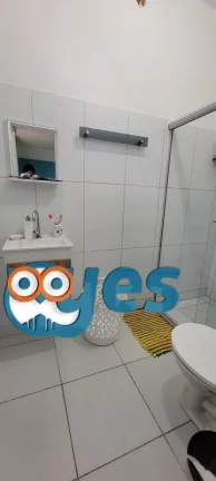 Imagem Casa para locação com 3 quartos no SIM