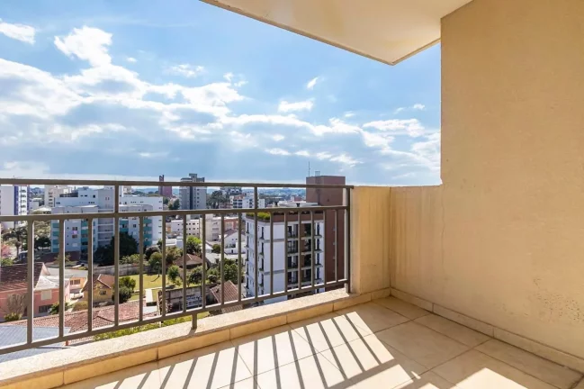 Imagem Cobertura Duplex para Venda em Curitiba, Bacacheri, 3 dormitórios, 2 suítes, 4 banheiros, 2 vagas