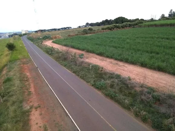 Imagem ÁREA INDUSTRIAL - MARGENS RODOVIA BANDEIRANTES - SUMARÉ - SANTA BÁRBARA DOESTE