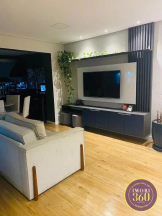 Imagem Apartamento à Venda em Jardim Matarazzo, São Paulo - SP