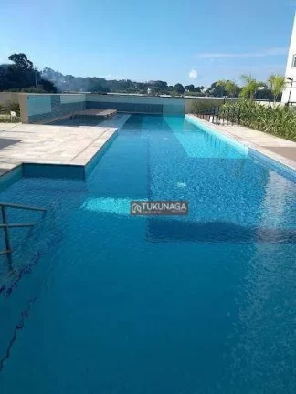 Imagem Apartamento Alto Padrão 68m² n2 Dorms (1 Suíte), Planejadoso Cidade Maia
