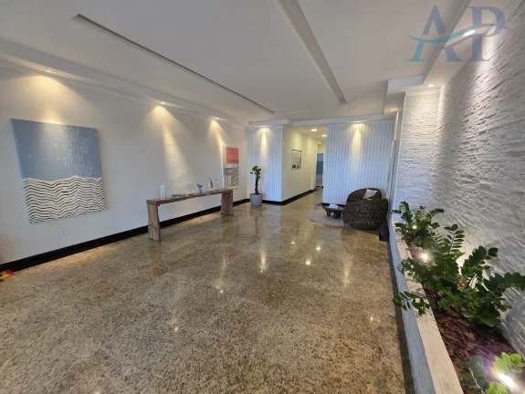 Imagem Apartamento em Praia Grande com 2 Dormitórios e Vista Mar
