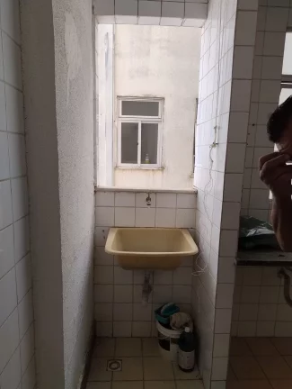 Imagem Apartamento 3 Quartos à Venda no Jaqueline BH, 59m² por R$215mil