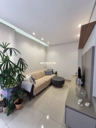 Imagem Apartamento à Venda – Jardim Piratininga II, Franca – SP