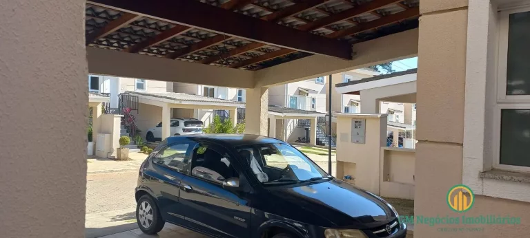 Imagem Casa 3 suítes, lareira, quintal ampla, isolada em condomínio- últimas unids