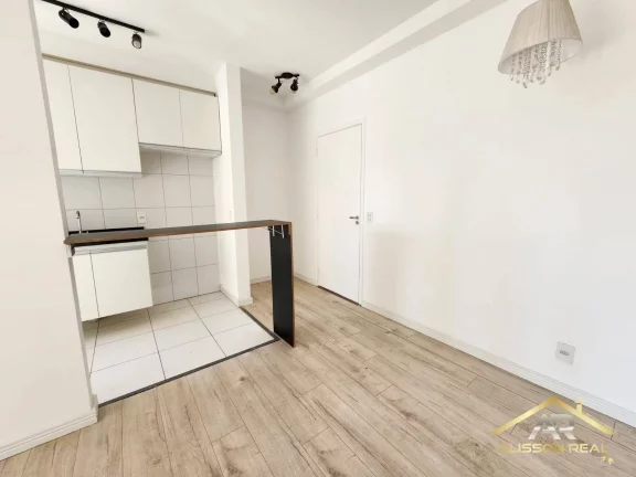 Apartamento com 2 Quartos à Venda, 53 m² em City Bussocaba - Osasco