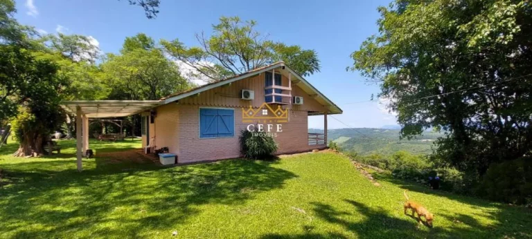 Imagem Chácara - Sítio com 2 Dormitorio(s) localizado(a) no bairro Padilha em Taquara / RIO GRANDE DO SUL Ref.:1534