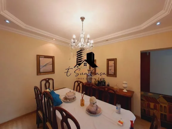 Imagem Casa com 3 Quartos à Venda bairro Glória / Eldorado Contagem MG