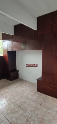 Imagem Apartamento com 3 quartos à venda, 63 m² por R$ 307.400 - Parque Cecap - Guarulhos/SP