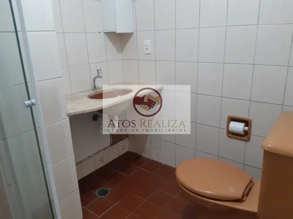 Imagem Apartamento em Vila Anhanguera - São Paulo