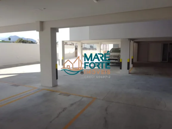 Imagem ( Oportunidade ) Apartamento será entregue com Mobília no Centro de Ubatuba SP