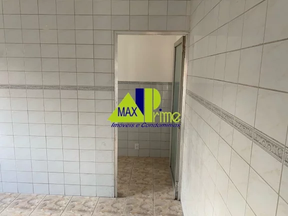 Imagem Aluguel de casa de 2 quartos no Jardim Jaú, São Paulo-SP: 80m² de conforto na zona Leste!