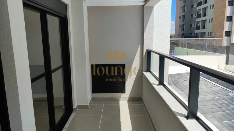 Imagem Apartamento à Venda Além Ponte Zona Leste - Sorocaba/SP