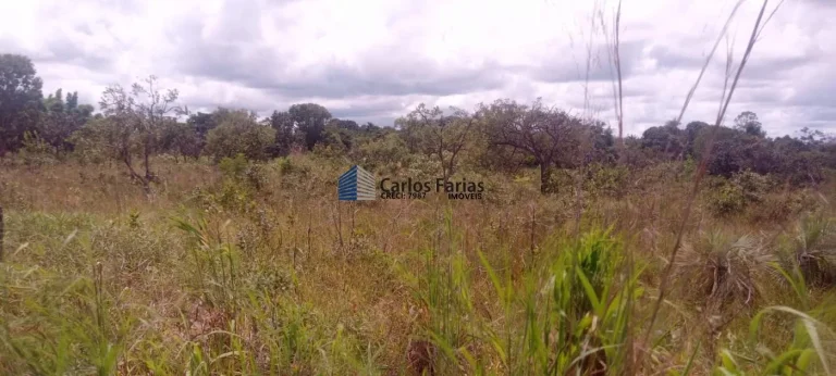 Imagem Chácara para Venda em Brasília, Setor Habitacional Jardim Botânico