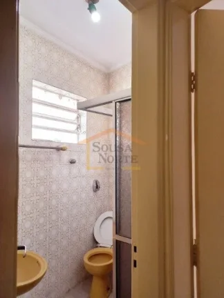 Imagem Sobrado 158m² de área construída, ideal para quem busca conforto e espaço. O imóvel conta com 3...