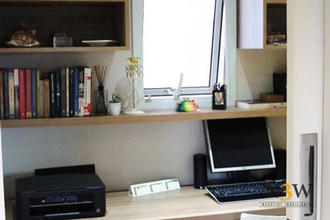 Imagem Apartamento com 3 dormitórios à venda, 130 m² por R$ 2.070.000,00 - Vila Leopoldina - São Paulo/SP