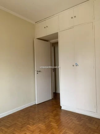 Imagem Apartamento à venda Jardim Paulista São Paulo