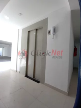 Imagem Cobertura Penthouse à Venda no bairro Taboão em São Bernardo do Campo
