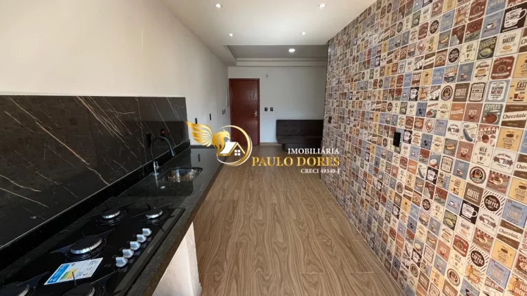 Imagem APARTAMENTO NOVO À VENDA NA PRAIA DO PEREQUE-AÇÚ EM UBATUBA-SP