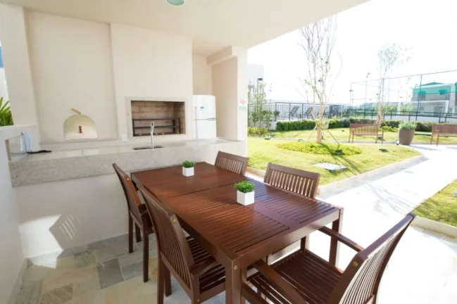 Imagem APARTAMENTO RESIDENCIAL em SÃO PAULO - SP, Saúde