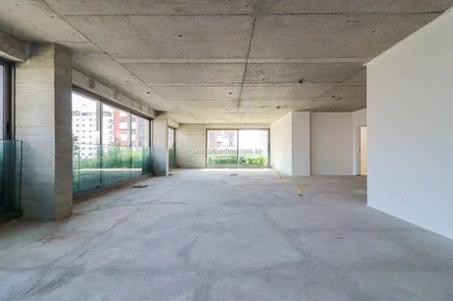 Imagem Apartamento à venda Itaim Bibi São Paulo