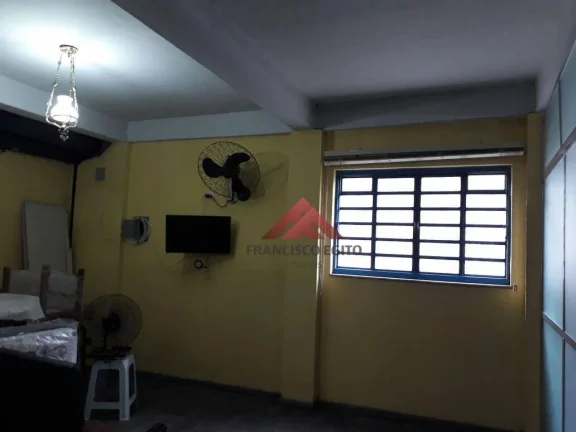 Imagem Casa com 1 dormitório à venda, 112 m² por R$ 220.000,00 - Pacheco - São Gonçalo/RJ