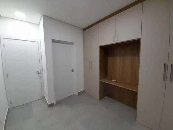 Imagem Casa em Condomínio para locação na Nova Campinas em Campinas