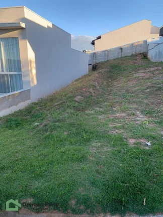 Imagem Terreno Condomínio Venda em Valinhos SP, Condomínio Porto do Sol, 300m² - R