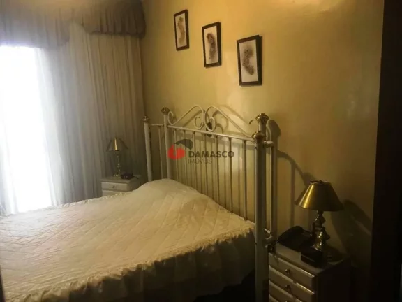 Imagem Apartamento à venda 3 Quartos, 1 Suite, 1 Vaga, 166M², Barcelona, São Caetano do Sul - SP