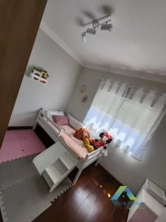 Imagem CHACARA KLABIN Apartamento 143M², 3 suítes, varanda gourmet , 2 vagas, lazer completo.