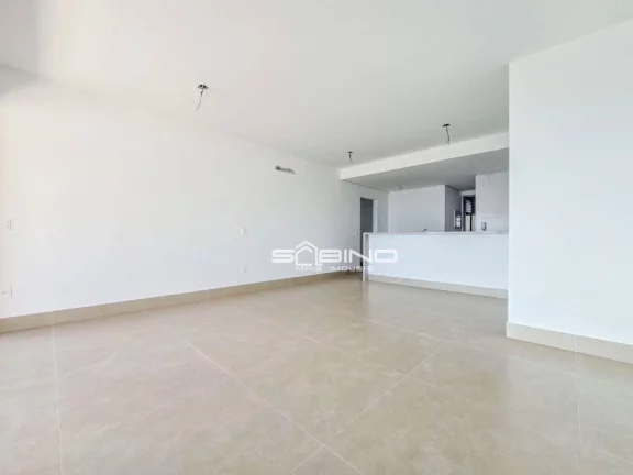 Imagem Apartamento Pé na Areia à Venda Edifício Gávea na Riviera, com 3 dormitórios 3 suítes 137m² de área útil