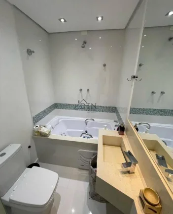 Imagem Casa em condomínio - 3 dormitórios, 1 suíte, 2 vagas