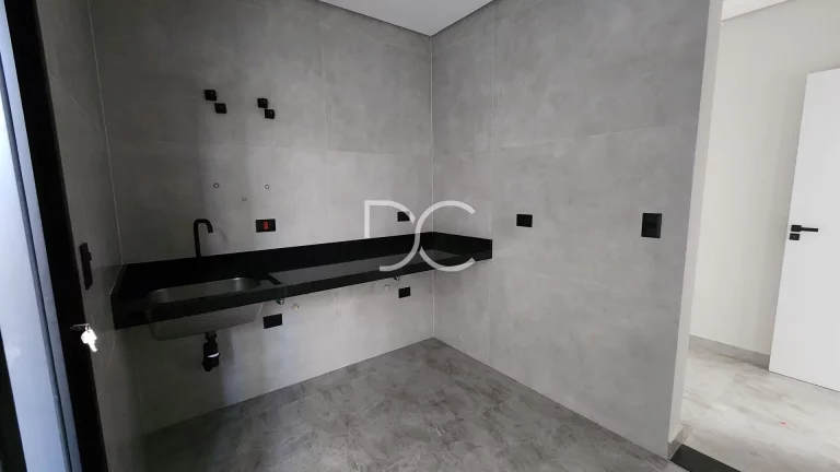 Imagem Ibiti Reserva - Venda Sobrado | AC 270m² | AT 250 m² | 3 Suítes | 5 Ban | 4 Vagas