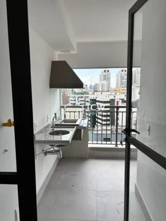 Imagem Apartamento Padrão 2 suítes no Vila Mariana
