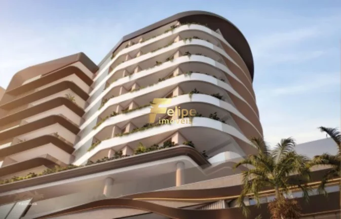 Imagem MAIS NOVO EMPREENDIMENTO IMOBILIÁRIO SURGINDO NO PARQUE DAS CASTANHEIRAS, NA PRAIA DA COSTA, EM VILA VELHA/ES!