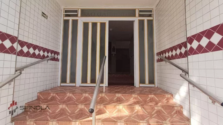 Imagem Apartamento com 2 dormitórios à venda, 60 m² por R$ 320.000,00 - Tupi - Praia Grande/SP