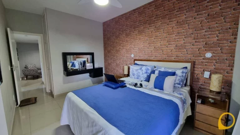 Imagem Apartamento com 3 Quartos à Venda, 256 m² em Recreio Dos Bandeirantes - Rio De Janeiro
