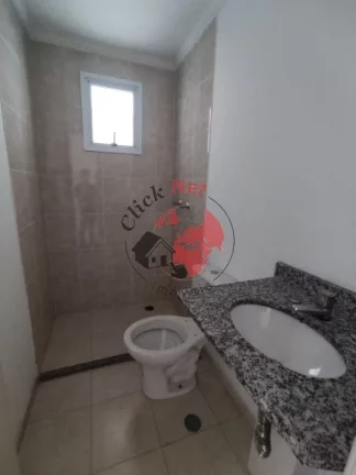 Imagem Apartamento para Venda ou Locação Bairro Baeta Neves em São Bernardo do Campo