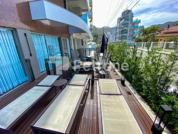 Imagem APARTAMENTO RESIDENCIAL em GOVERNADOR CELSO RAMOS - SC, Palmas