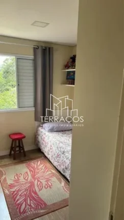 Imagem APARTAMENTO IMPECÁVEL À VENDA, CONDOMÍNIO VISTA PARK RESIDENCIAL, JUNDIAÍ SP, ÓTIMA LOCALIZAÇÃO