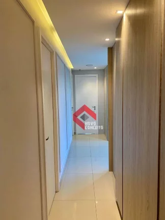 Imagem Apartamento com 4 dormitórios à venda, 225 m² por R$ 2.790.000,00 - Meireles - Fortaleza/CE
