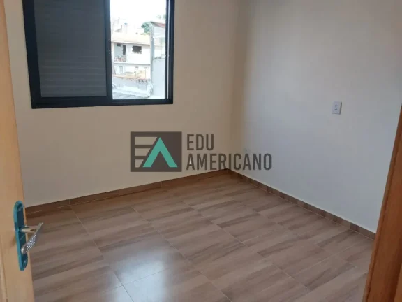 Imagem Apartamento com suíte -Atibaia