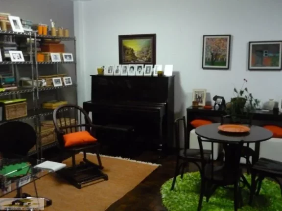 Imagem Apartamento para venda na Vila Mariana