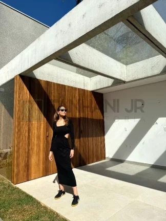 Imagem Imperdível: Casa à venda em São Paulo-SP, Alto de Pinheiros, 4 quartos, 4 suítes, 4 salas, 6 banheiros, 5 vagas, 450m².
